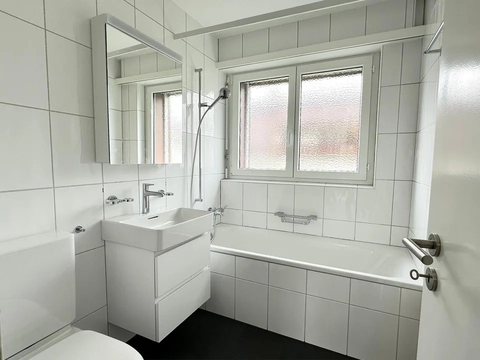 Appartamento di 4 camere con vista panoramica