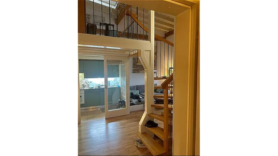 APPARTEMENT MANSARDÉ 2½ PIÈCES À GENÈVE - CENTRE, MEUBLÉ, DURÉE DÉT...
