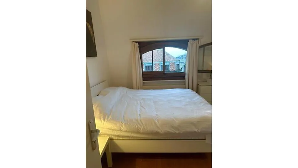 APPARTEMENT MANSARDÉ 2½ PIÈCES À GENÈVE - CENTRE, MEUBLÉ, DURÉE DÉTERM – foto 16 di 18