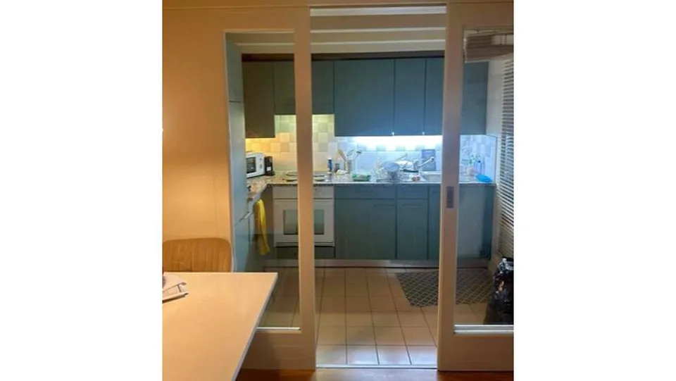 APPARTEMENT MANSARDÉ 2½ PIÈCES À GENÈVE - CENTRE, MEUBLÉ, DURÉE DÉT...