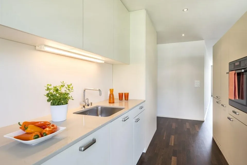 Familienwohnung sucht neue Bewohner