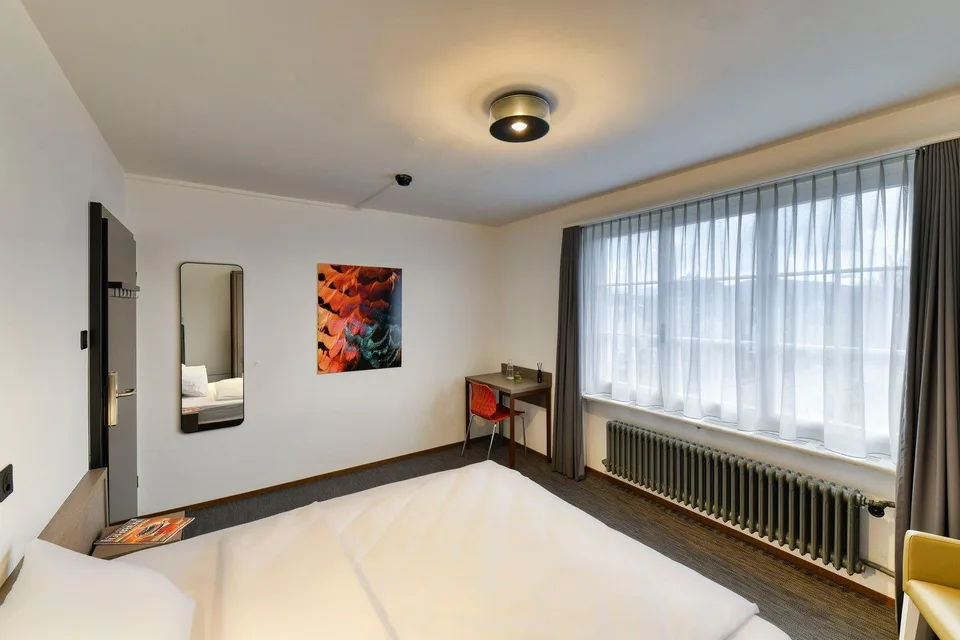 neu renoviertes, möbliertes Apartment "F35" in Emmenbrücke