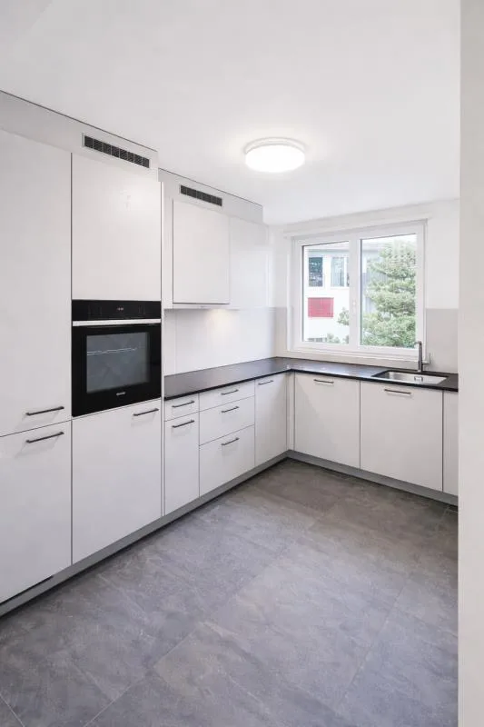 3.5 Zimmer, Moderne Wohnung im Erstbezug nach Totalrenovation
