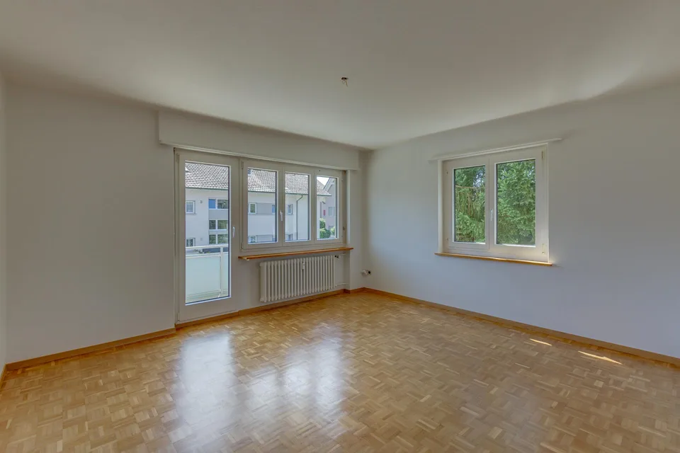 Ihr neues Daheim wartet auf Sie
