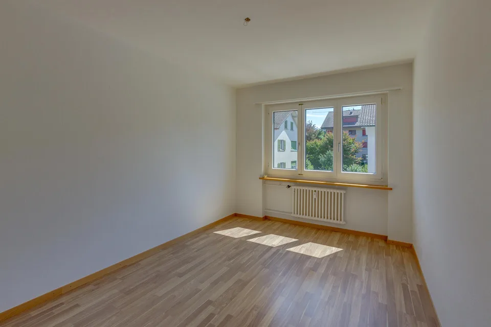 Ihr neues Daheim wartet auf Sie