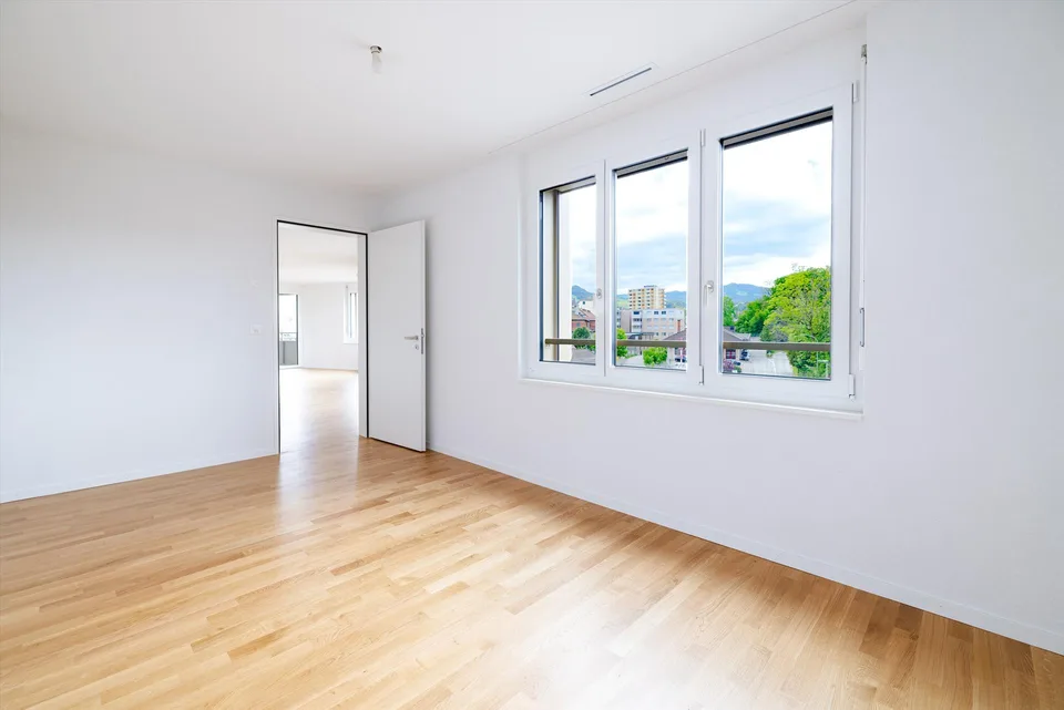 Appartement proche de la gare