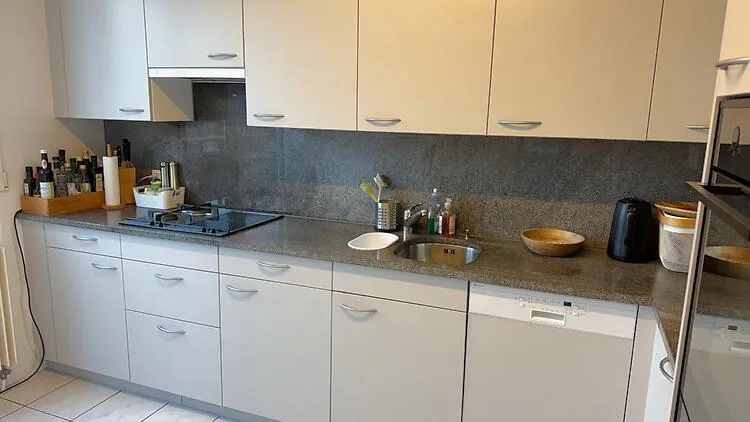 3½ ZIMMER-DACHWOHNUNG IN LUZERN, MÖBLIERT, TEMPORÄR