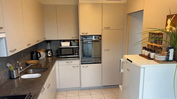 3½ ZIMMER-DACHWOHNUNG IN LUZERN, MÖBLIERT, TEMPORÄR