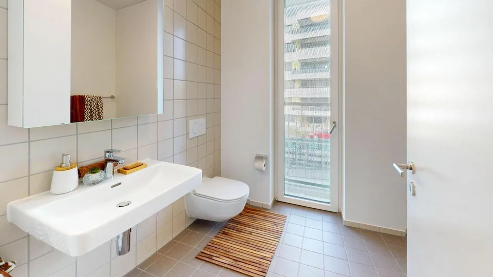 Première location Unique Living - Le bonheur familial commence ici !