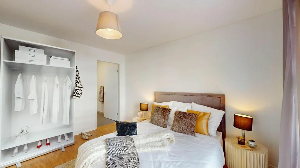 Première location Unique Living - Le bonheur familial commence ici !