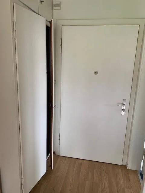 mieten ohne Kaution, an einer schönen und ruhigen Lage
