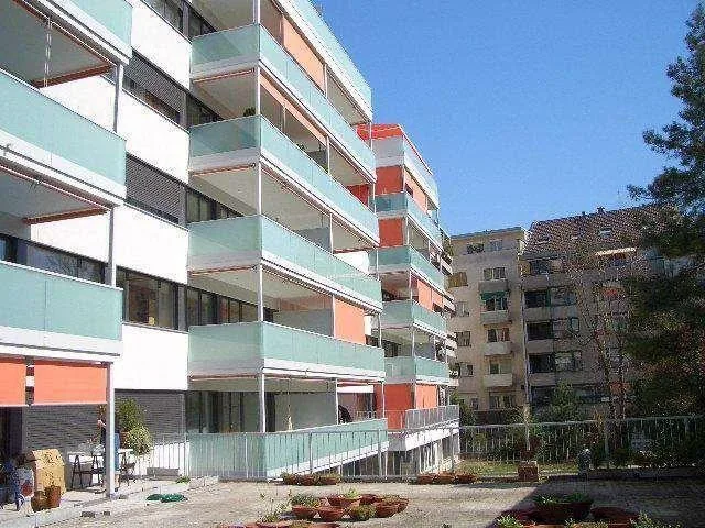 Ihr neues Zuhause im Herzen von Basel