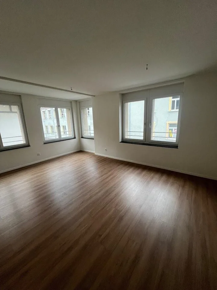 Gemütliche Wohnung in Rorschach