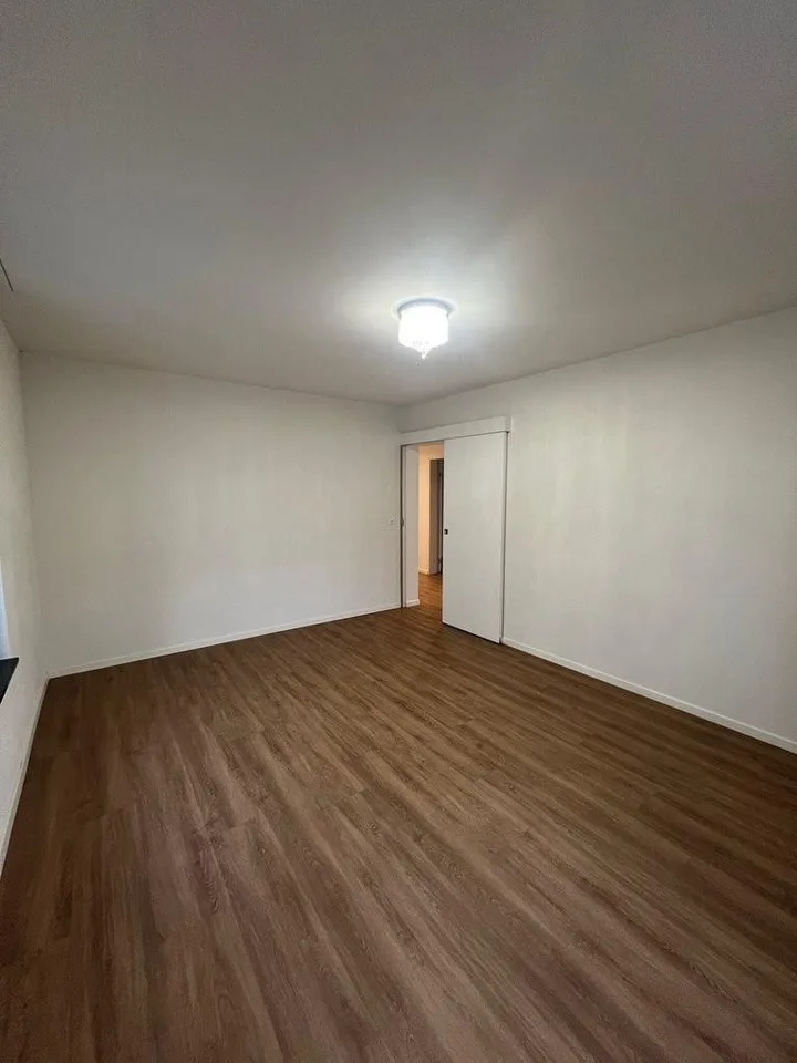 Gemütliche Wohnung in Rorschach