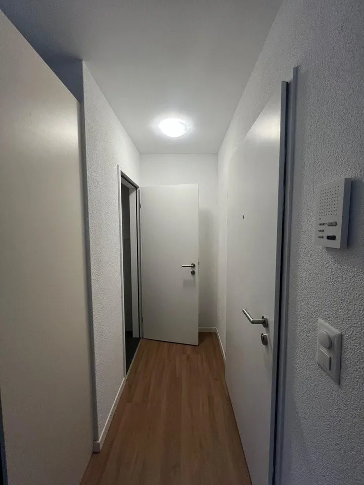 Cozy apartment in Rorschach – photo 7 of 7