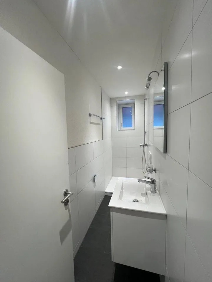 Gemütliche Wohnung in Rorschach