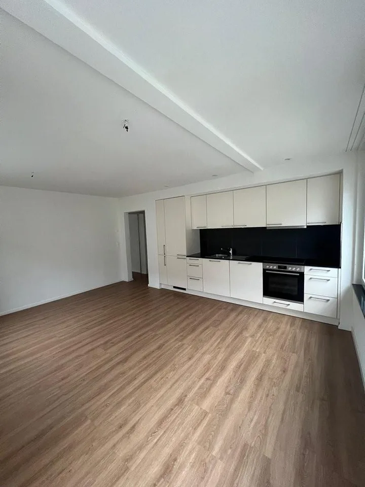 Gemütliche Wohnung in Rorschach