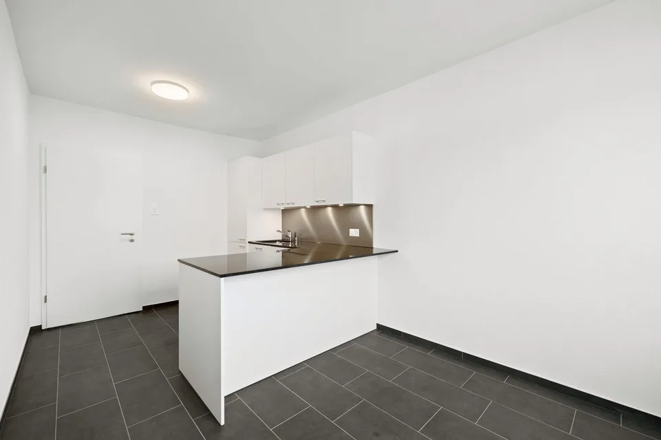 Helle 2.5 Zimmerwohnung im 1. OG