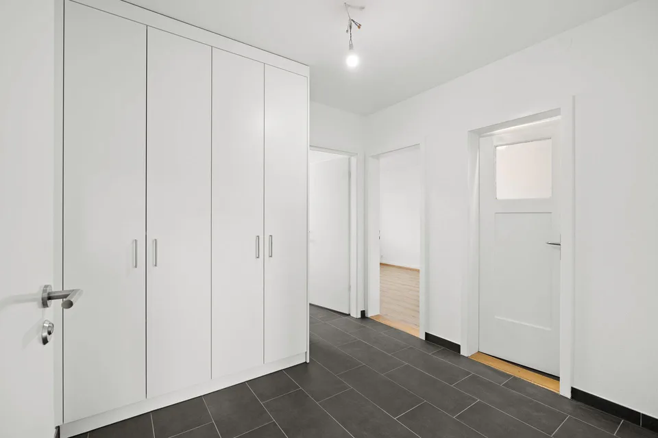 Helle 2.5 Zimmerwohnung im 1. OG