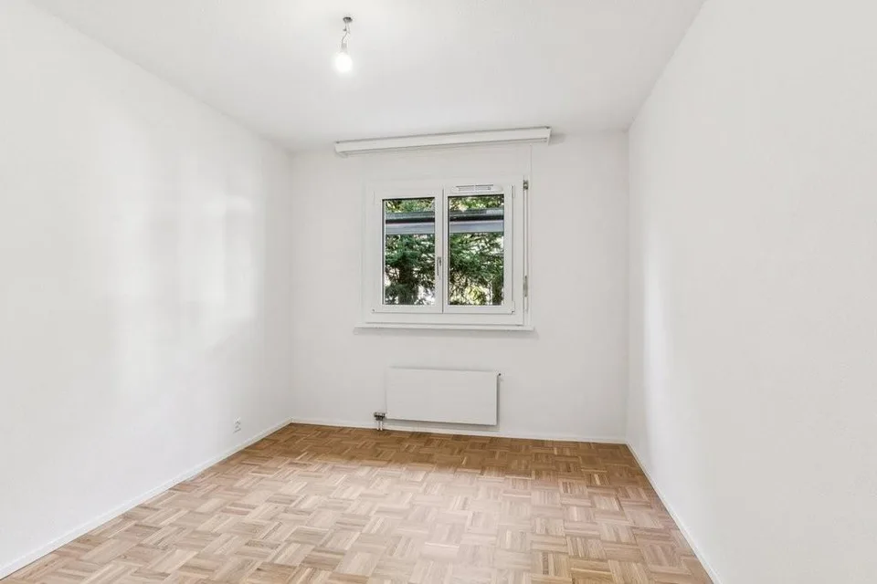 4,5 locali con riduzione di CHF 635.00 al mese grazie alla L3PL