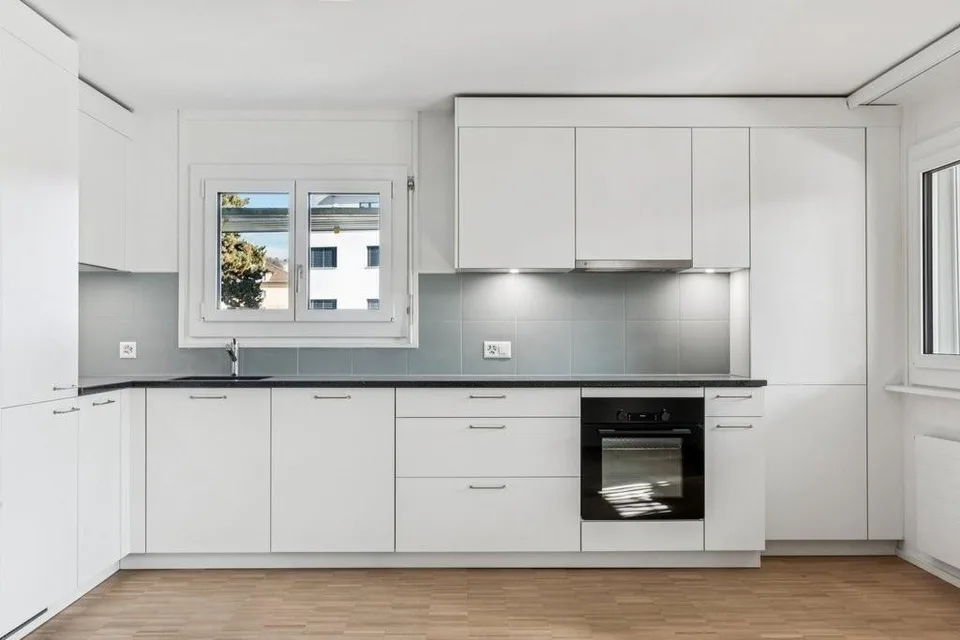 4,5 locali con riduzione di CHF 635.00 al mese grazie alla L3PL
