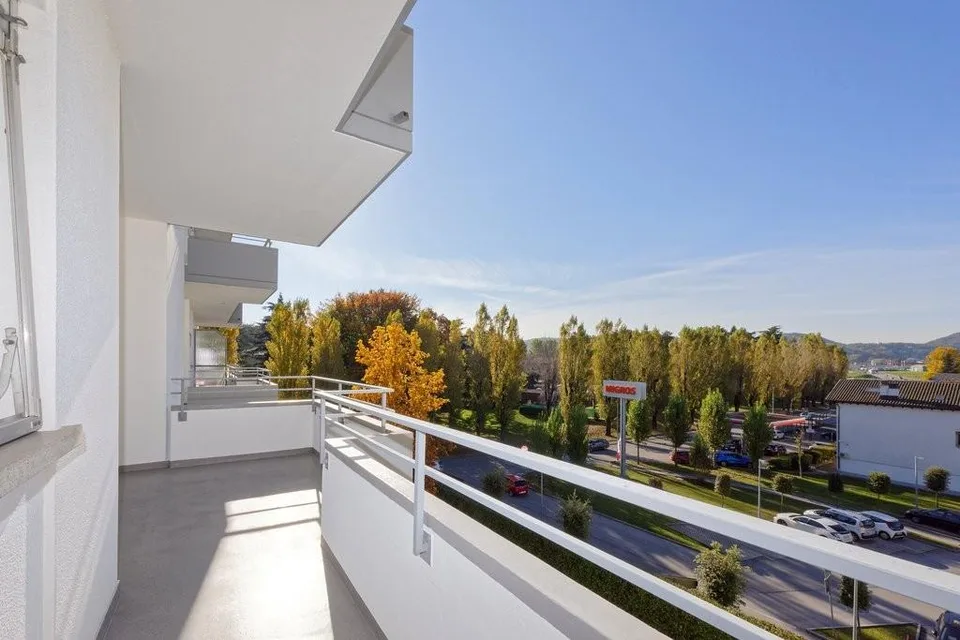Wohnung mit offener Aussicht – Foto 6 von 9
