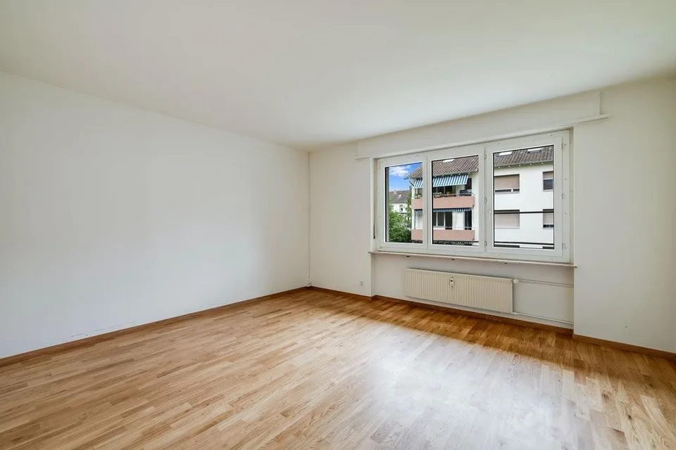Neuer Glanz in Münchenstein: Strangsanierte 3.5-Zimmer-Wohnung – Foto 6 von 7