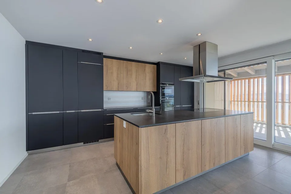 Un luxe absolu avec une vue imprenable sur un site exceptionnel