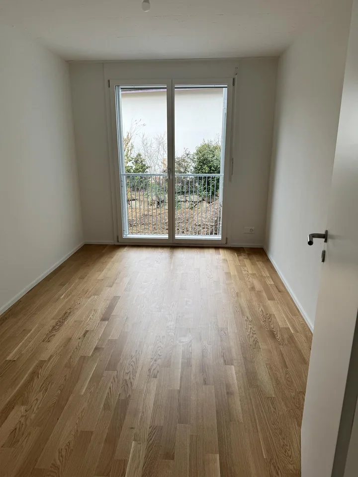 Attraktive 5.5 Familienwohnung im 2. OG / DG in Pratteln – Foto 7 von 8