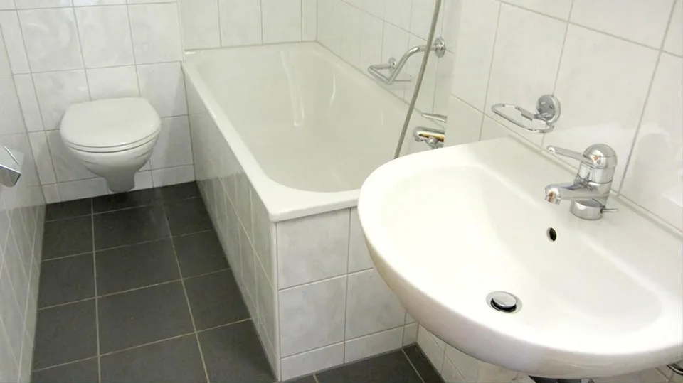Wohnen im Grünen