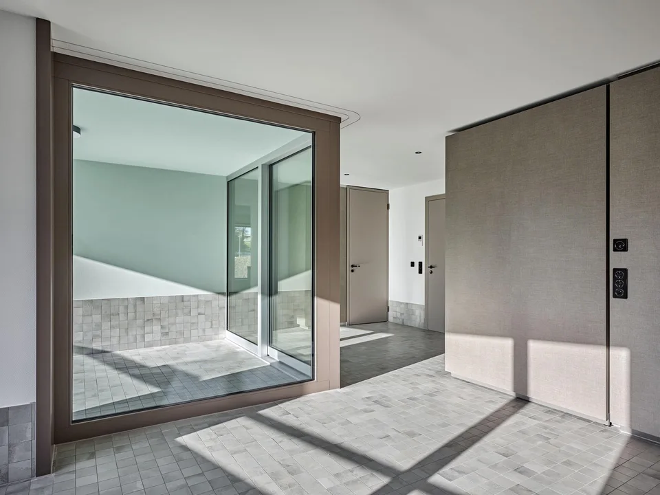 Appartamento moderno di 3,5 locali a Kloten-Milano