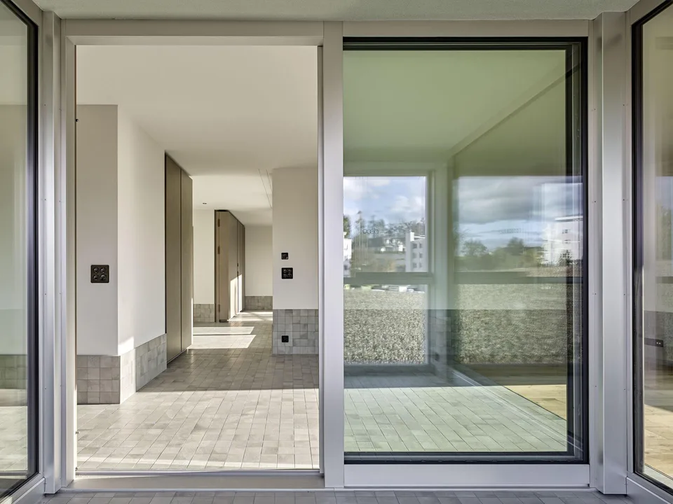Appartamento moderno di 3,5 locali a Kloten-Milano