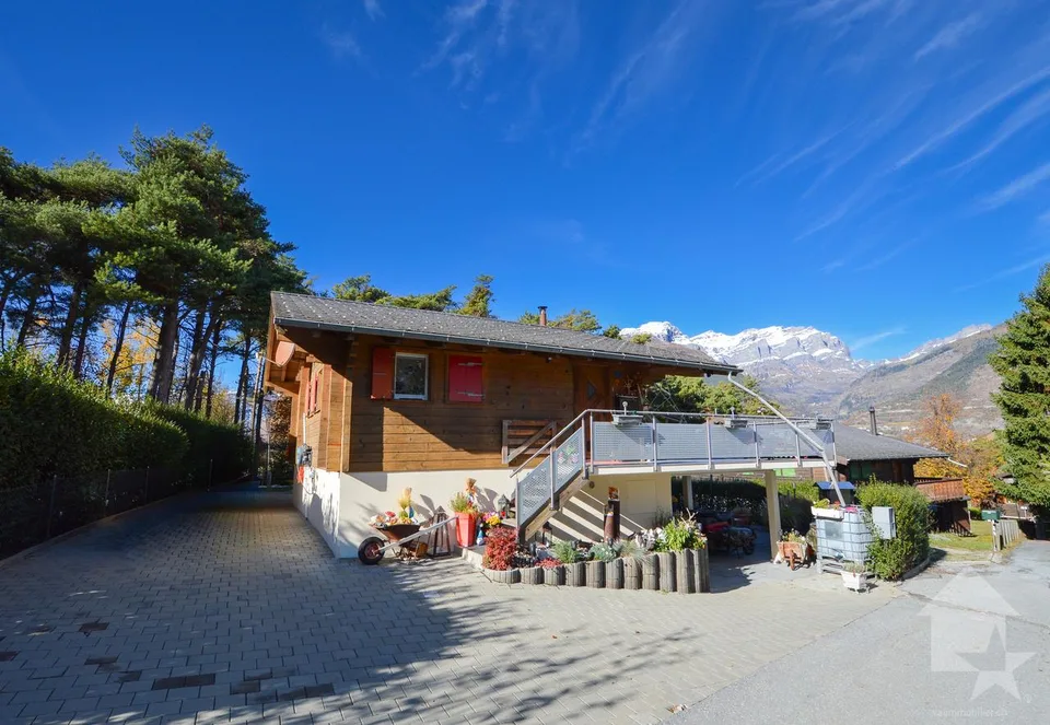 Maison bifamiliale avec charme et paradis naturel à votre porte