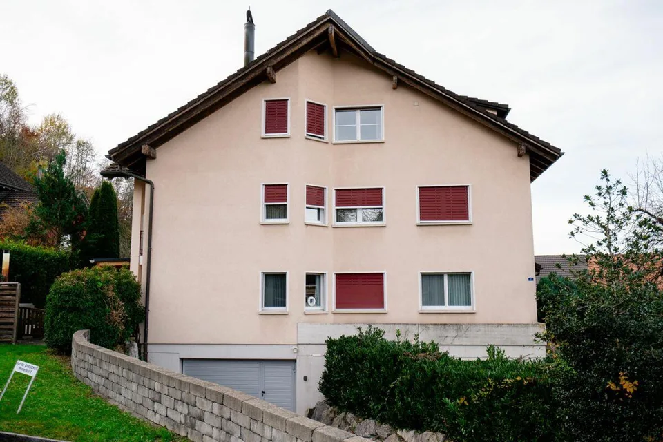CONFORT DE VIE FRAÎCHEMENT RÉNOVÉ – photo 9 sur 10