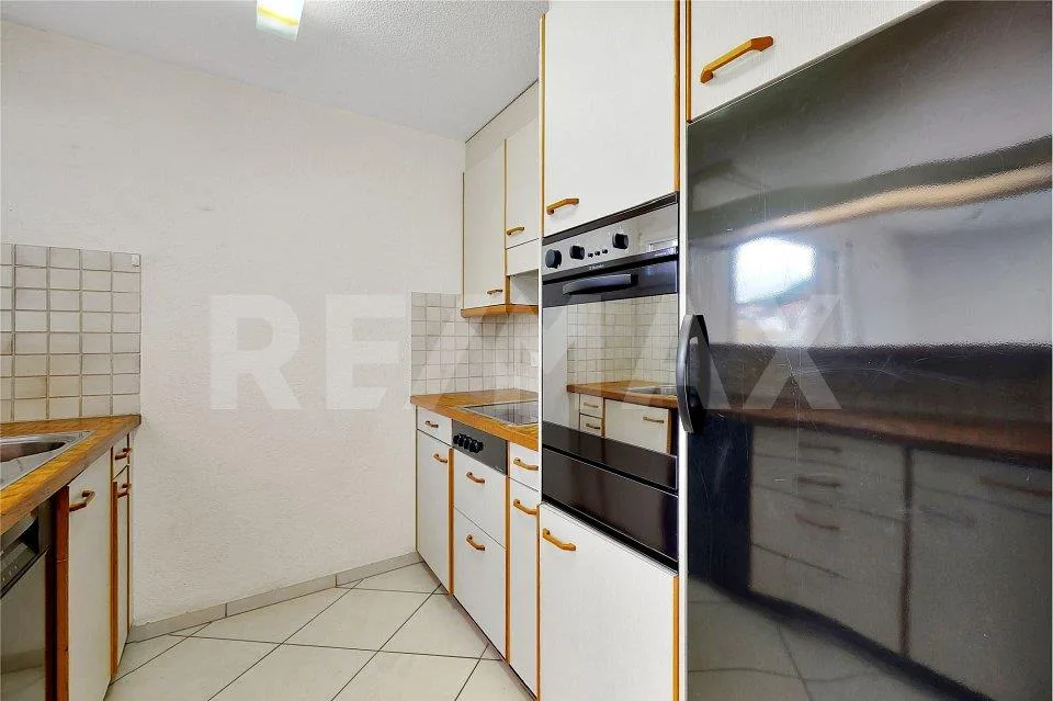 Ganz oben mit Komfort - 4½-Zimmer-Dachwohnung mit Lift – Foto 8 von 13