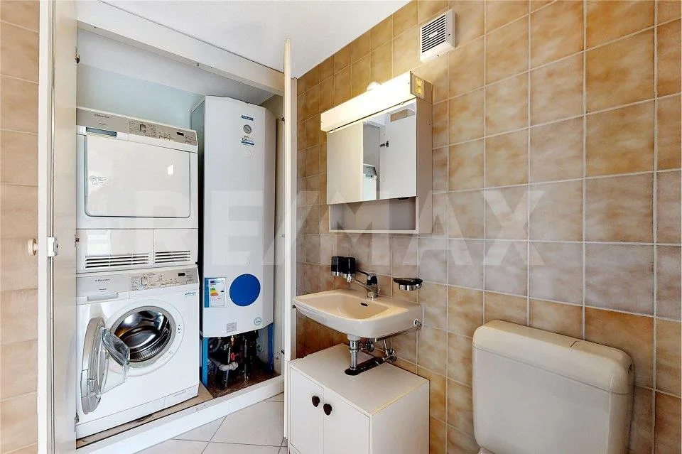 Ganz oben mit Komfort - 4½-Zimmer-Dachwohnung mit Lift – Foto 10 von 13