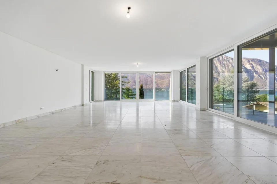 Residenza Ceresio 52: lussuosi appartamenti vista lago