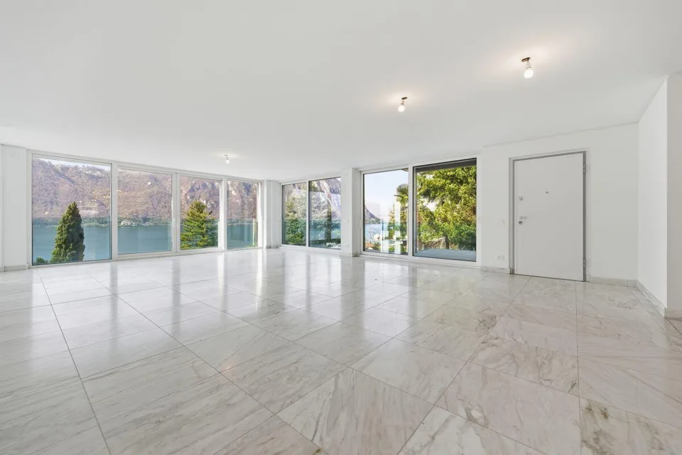 Residenza Ceresio 52: lussuosi appartamenti vista lago
