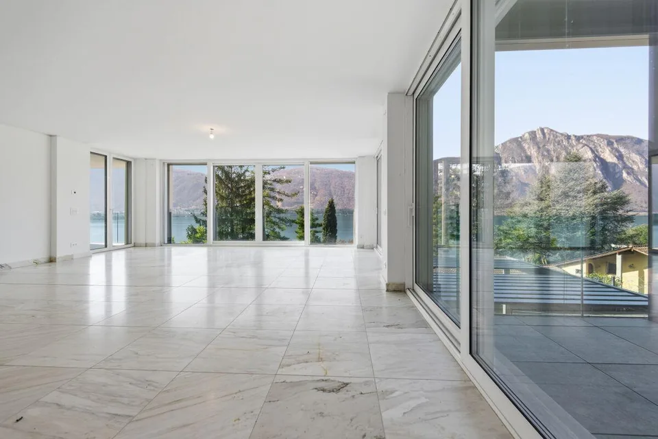 Residenza Ceresio 52: lussuosi appartamenti vista lago