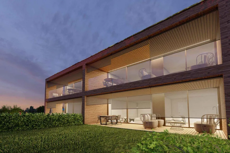 Residenza Silvia PPP07