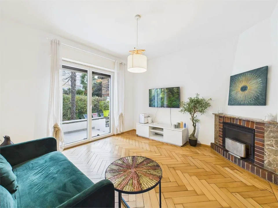 Maison indépendante à vendre à Cassarate
