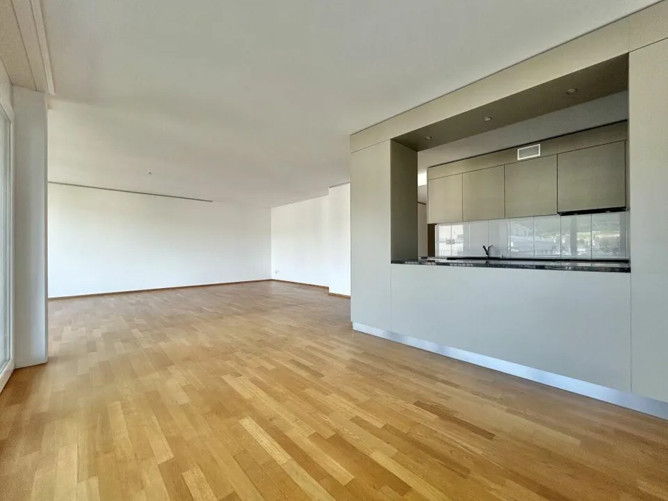 Appartamento 4,5 locali