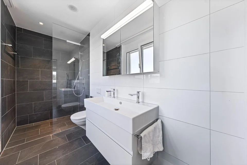 RESERVIERT: Modernes Wohnen mit Weitblick