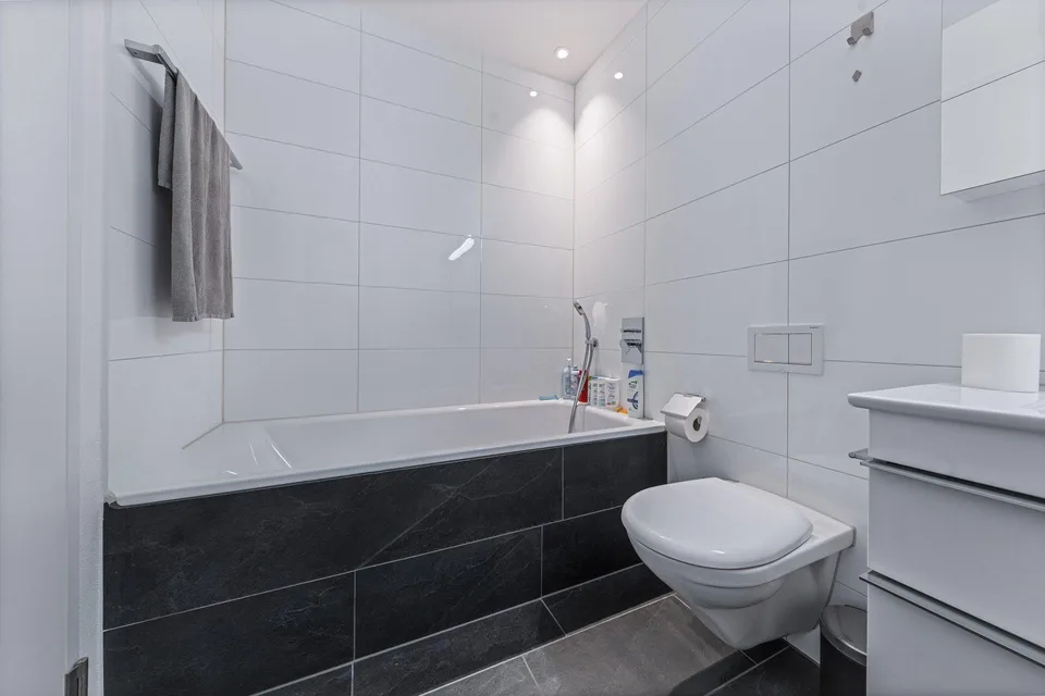 RESERVIERT: Modernes Wohnen mit Weitblick