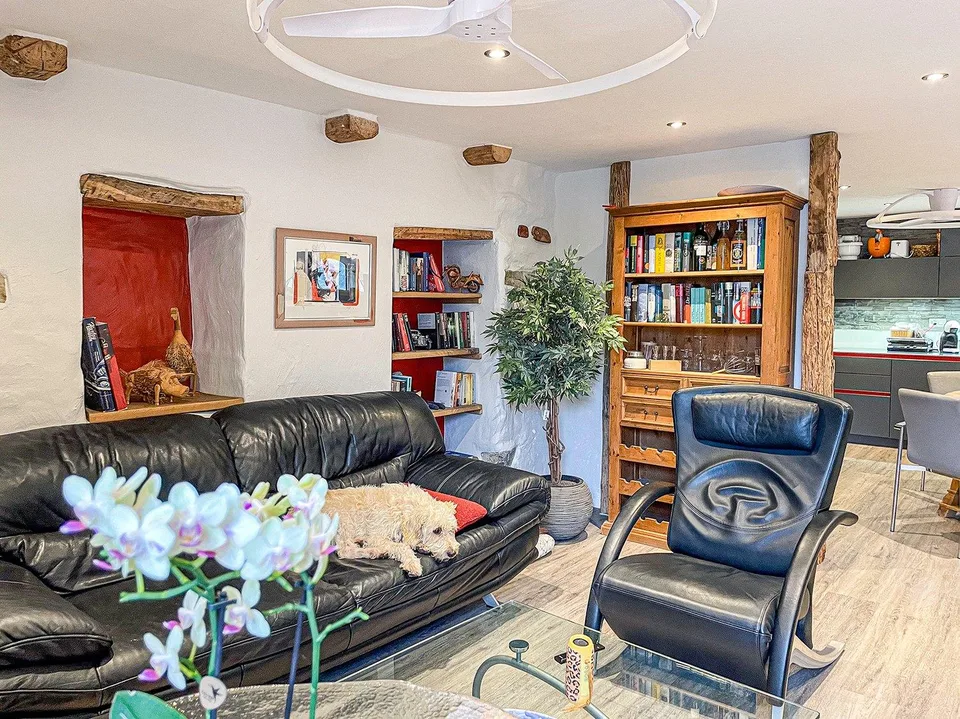 Einfamilienhaus mit separater Dachwohnung – photo 12 sur 13