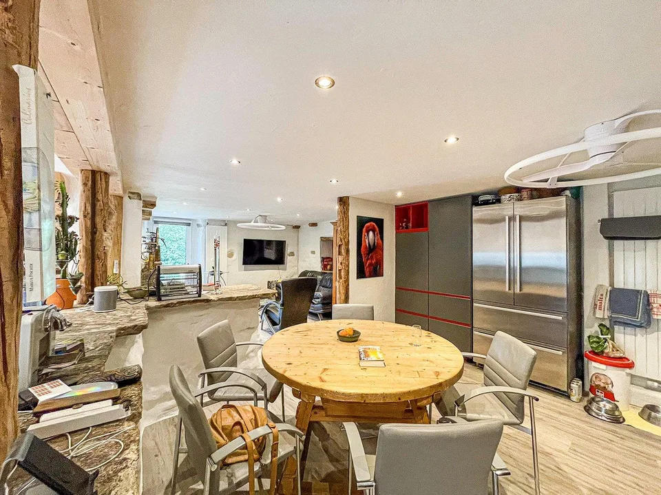 Einfamilienhaus mit separater Dachwohnung – photo 7 sur 13