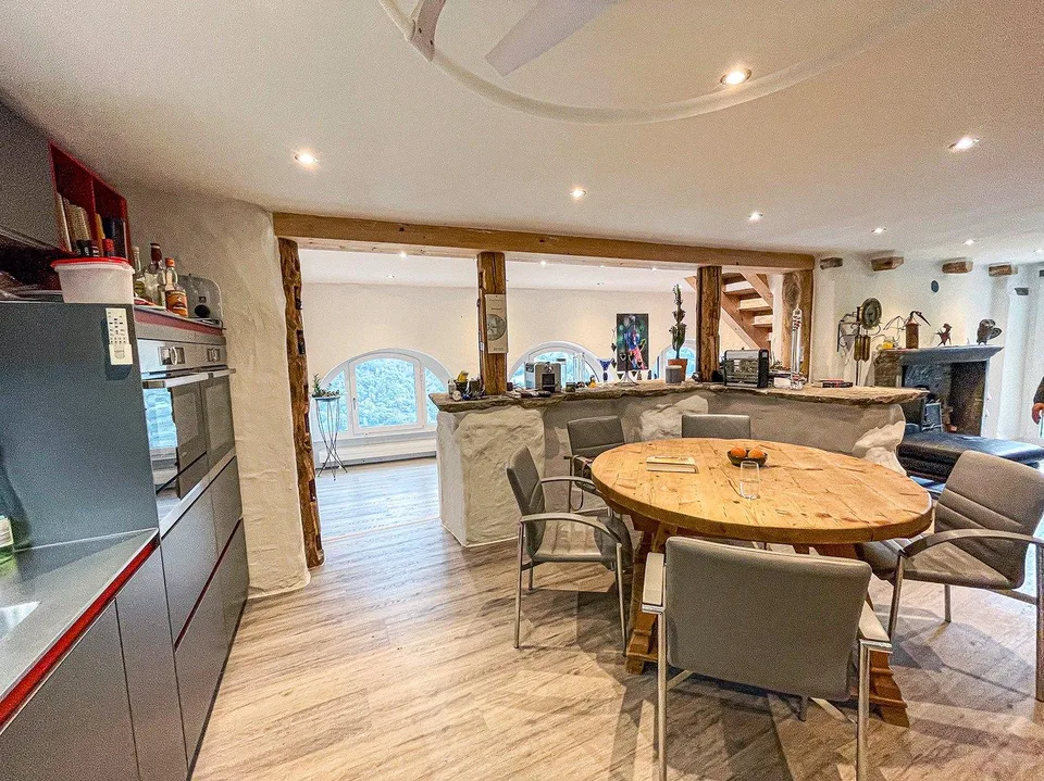 Einfamilienhaus mit separater Dachwohnung – photo 9 sur 13