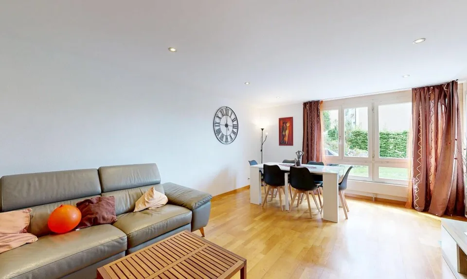 Appartement à Granges-Paccot