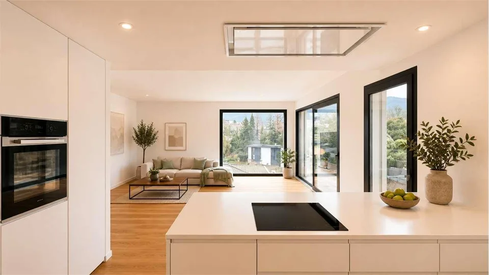Vacallo - Appartamenti di prestigio anche con la formula Rent to Buy