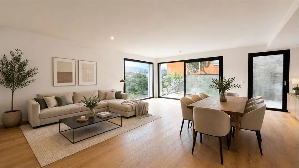 Vacallo - Appartamenti di prestigio anche con la formula Rent to Buy